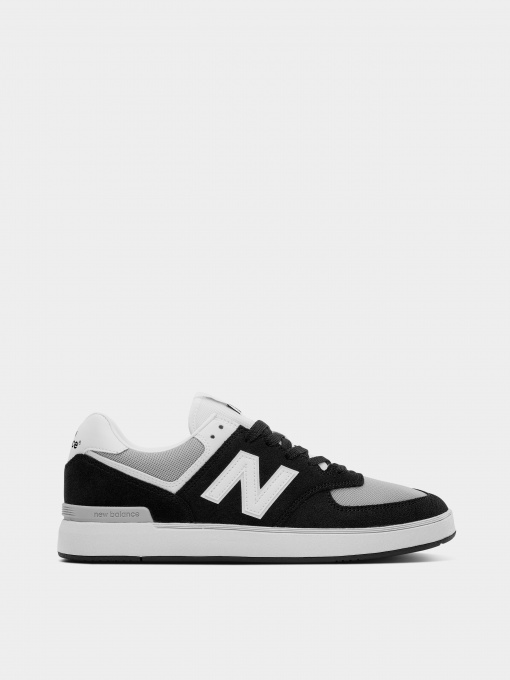 Кеды New Balance AM574 модель AM574ING Фото