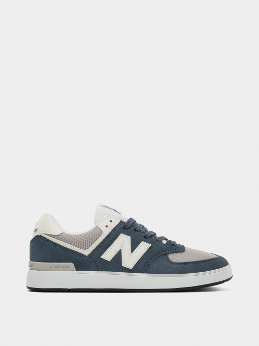 Кеды New Balance AM574 модель AM574PHA Фото