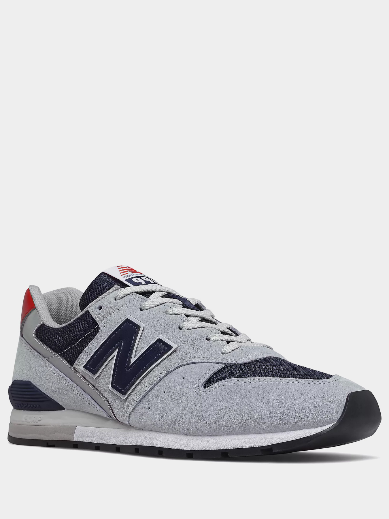Кросівки New Balance 996 модель CM996SHD Фото