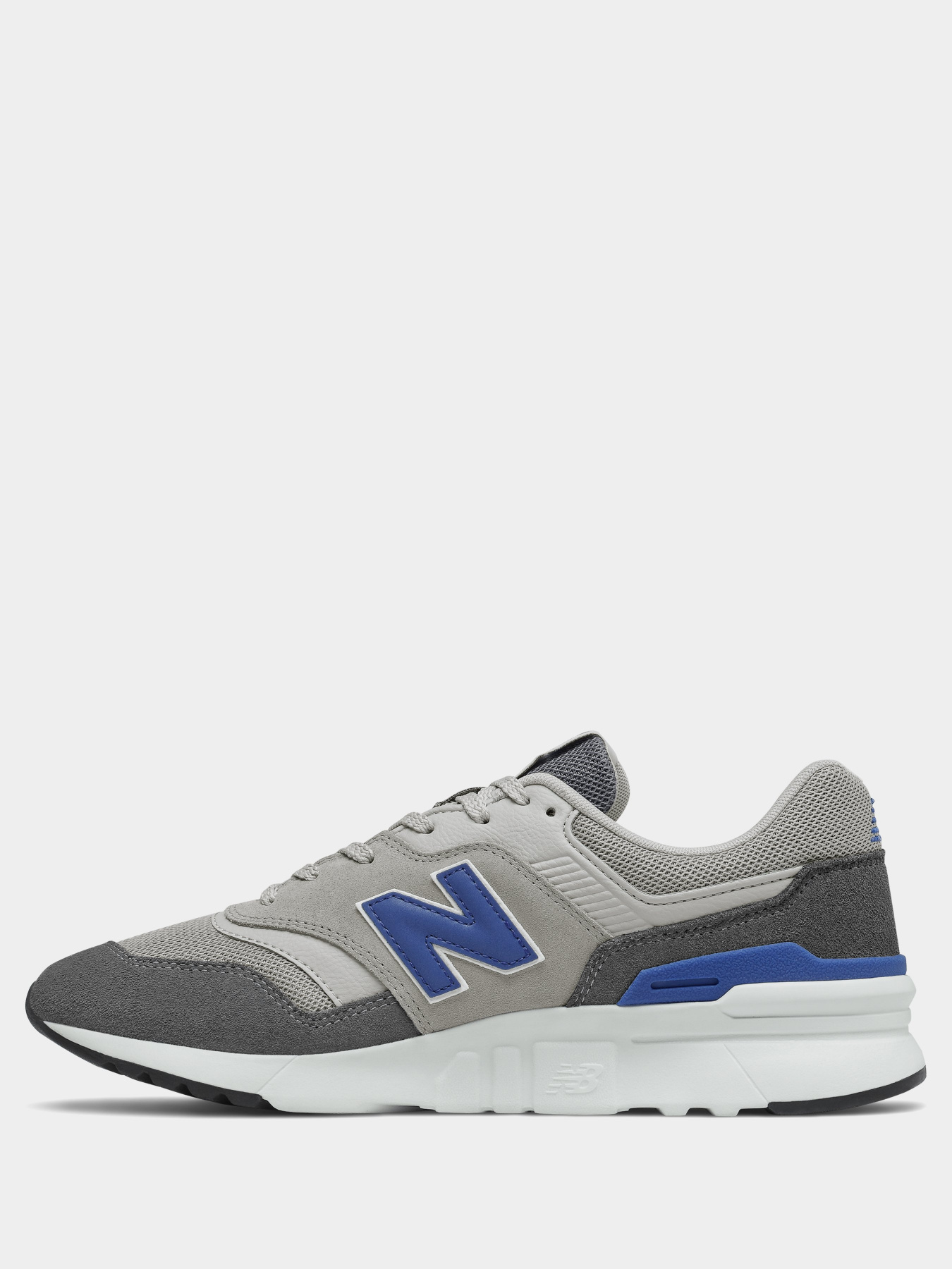 Кросівки New Balance 997H модель CM997HVA Кросівки New Balance 997H модель CM997HVA Фото