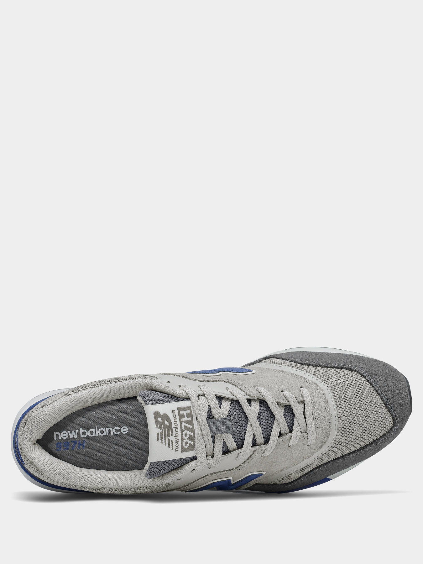 Кросівки New Balance 997H модель CM997HVA Кросівки New Balance 997H модель CM997HVA Фото