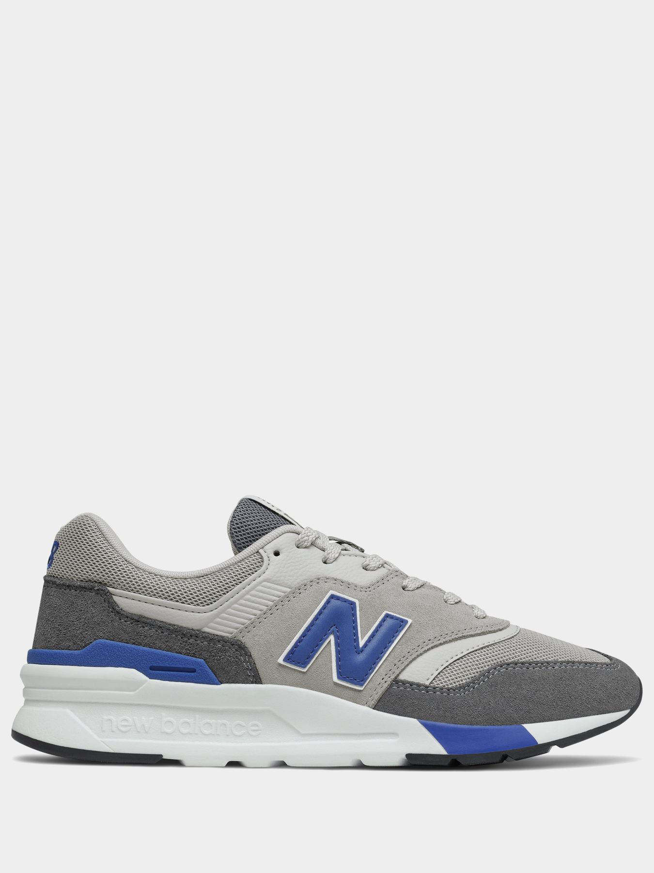 Кросівки New Balance 997H модель CM997HVA Кросівки New Balance 997H модель CM997HVA Фото