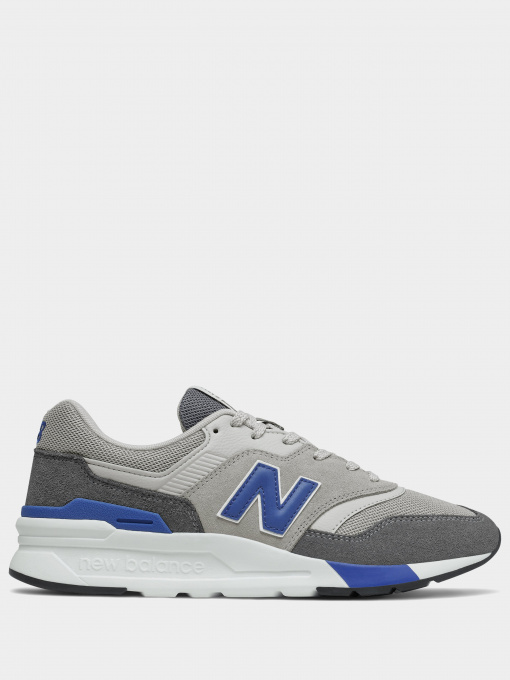 Кросівки New Balance 997H модель CM997HVA Фото