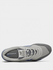 Кросівки New Balance 997H модель CM997HVA Фото