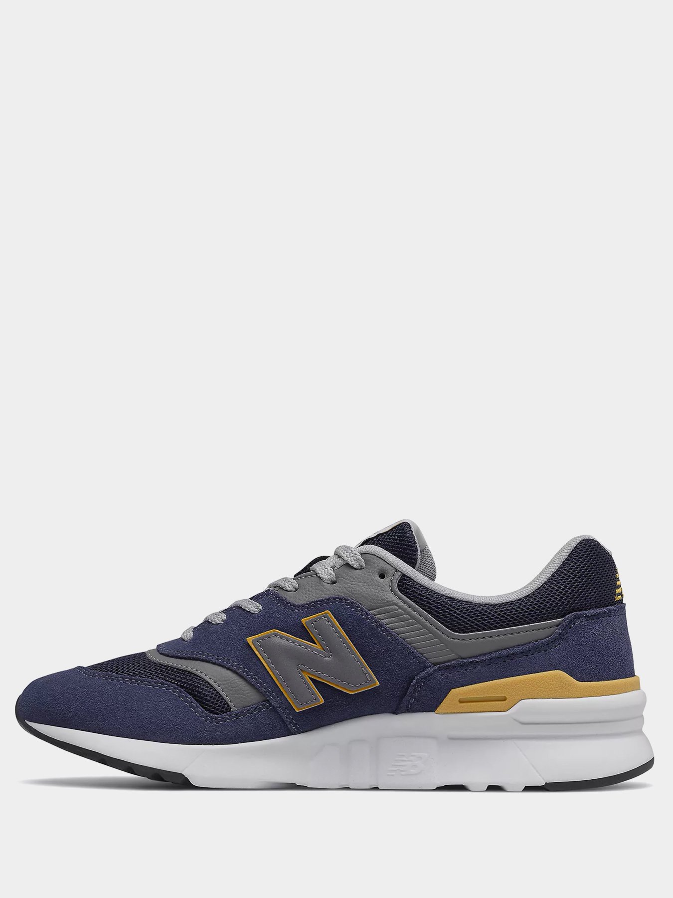 Кросівки New Balance 997H модель CM997HVG Фото