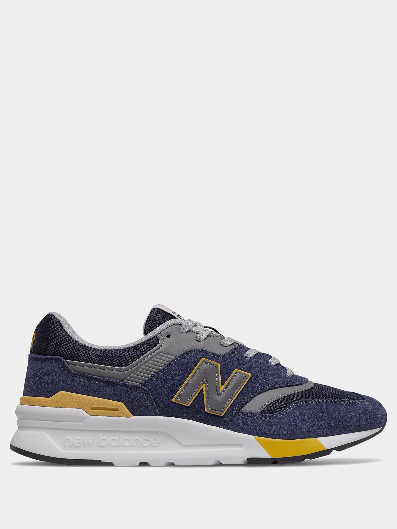 Кросівки New Balance 997H модель CM997HVG Фото