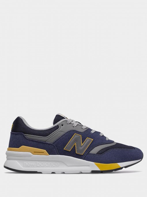 Кросівки New Balance 997H модель CM997HVG Фото