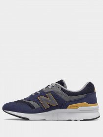 Кросівки New Balance 997H модель CM997HVG Фото