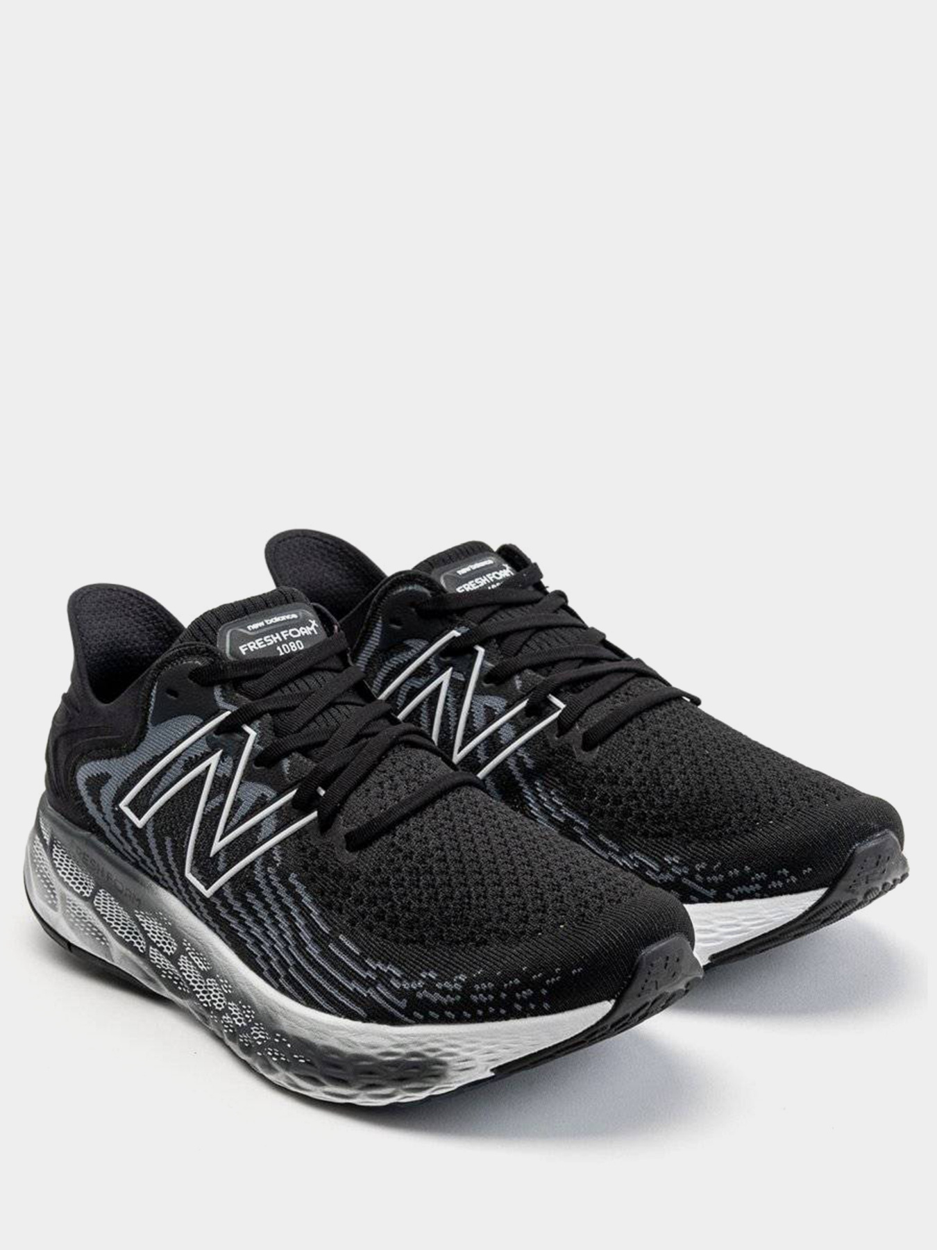 Кросівки New Balance Fresh Foam 1080v11  модель M1080B11 Фото