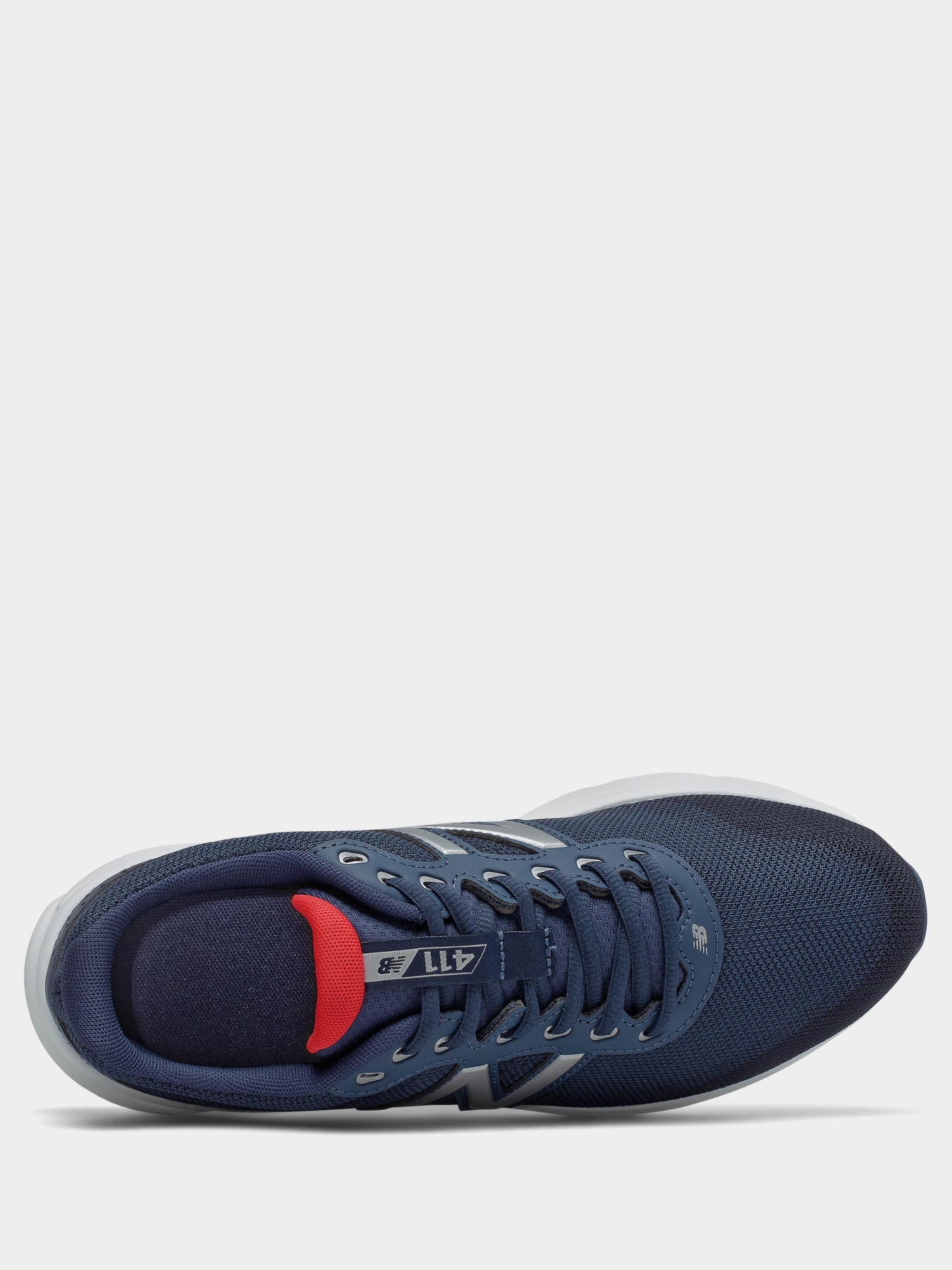 Кросівки New Balance 411 модель M411LN2 Кросівки New Balance 411 модель M411LN2 Фото