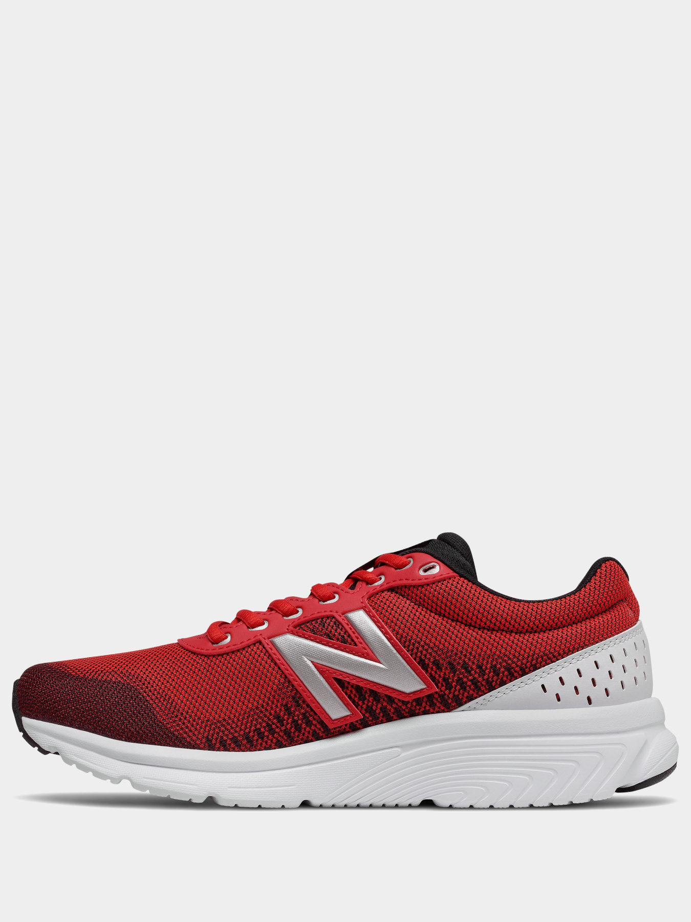 Кросівки New Balance 411 модель M411LR2 Фото