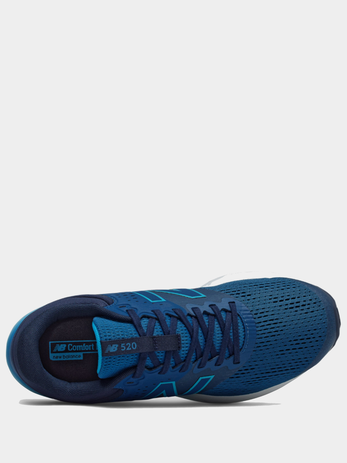 Кросівки New Balance 520v7 модель M520LN7 Фото