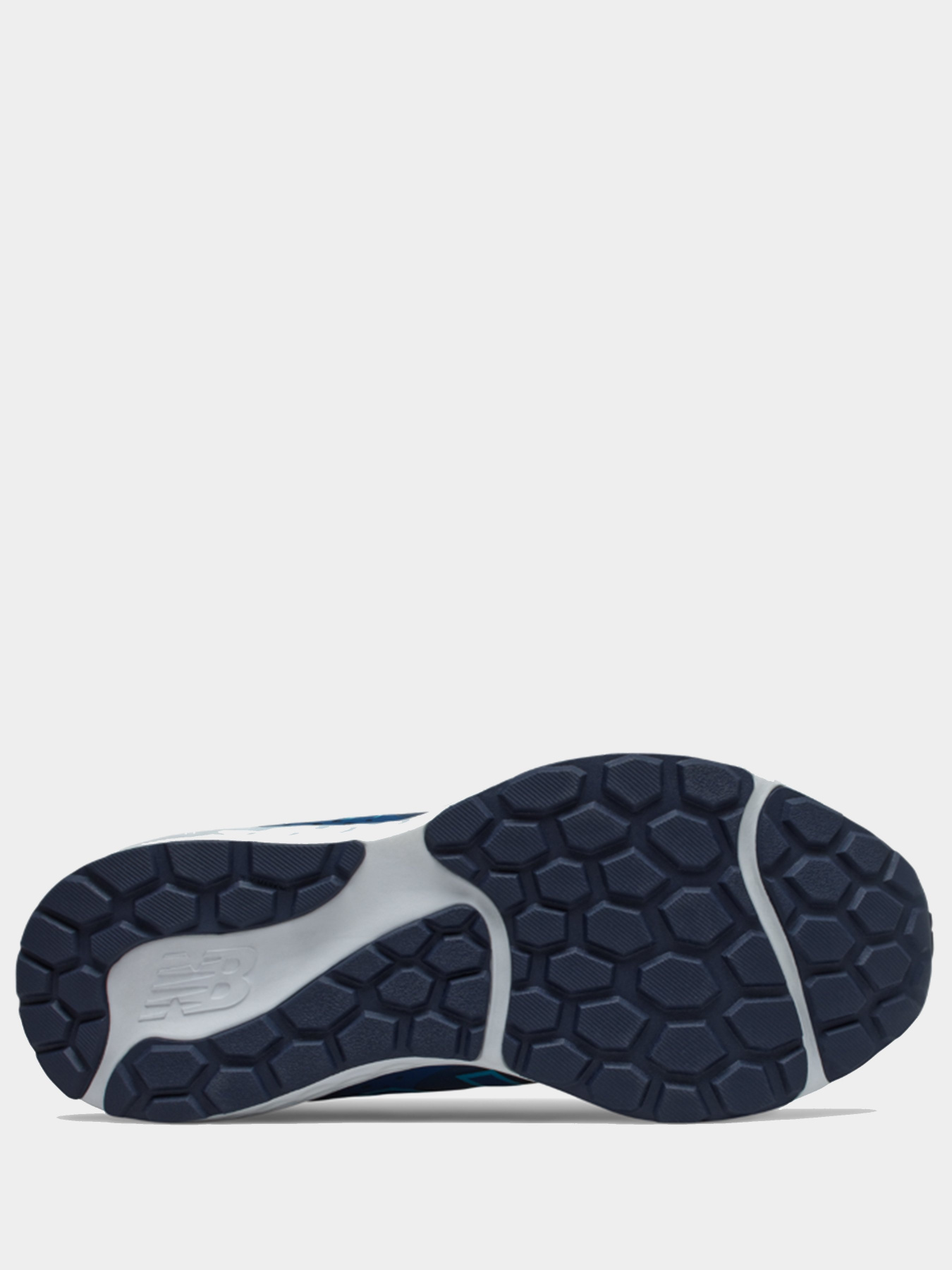 Кросівки New Balance 520v7 модель M520LN7 Фото