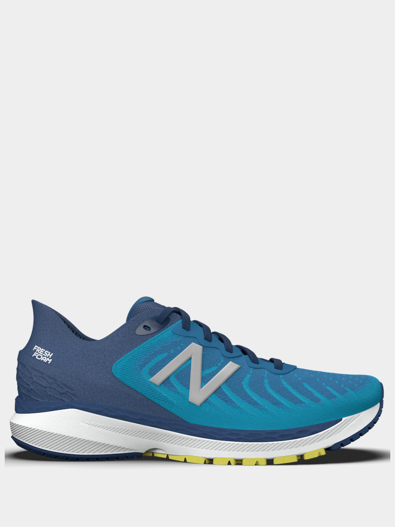 Кросівки New Balance Fresh Foam 860v11 модель M860W11 Фото