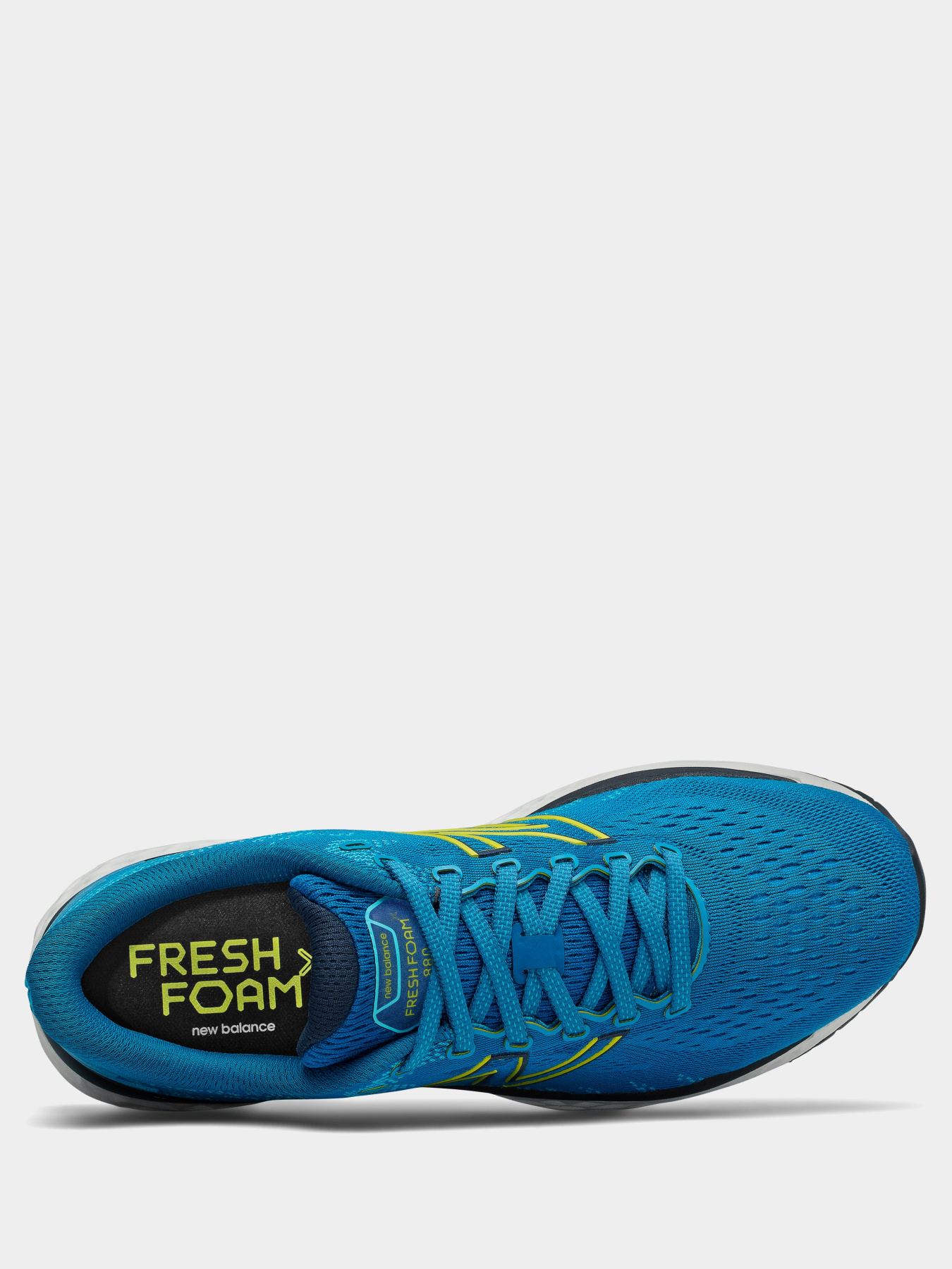 Кросівки New Balance Fresh Foam 860v11 модель M880F11 Фото