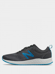 Кросівки New Balance Fresh Foam Arishi v3 модель MARISCT3 Фото