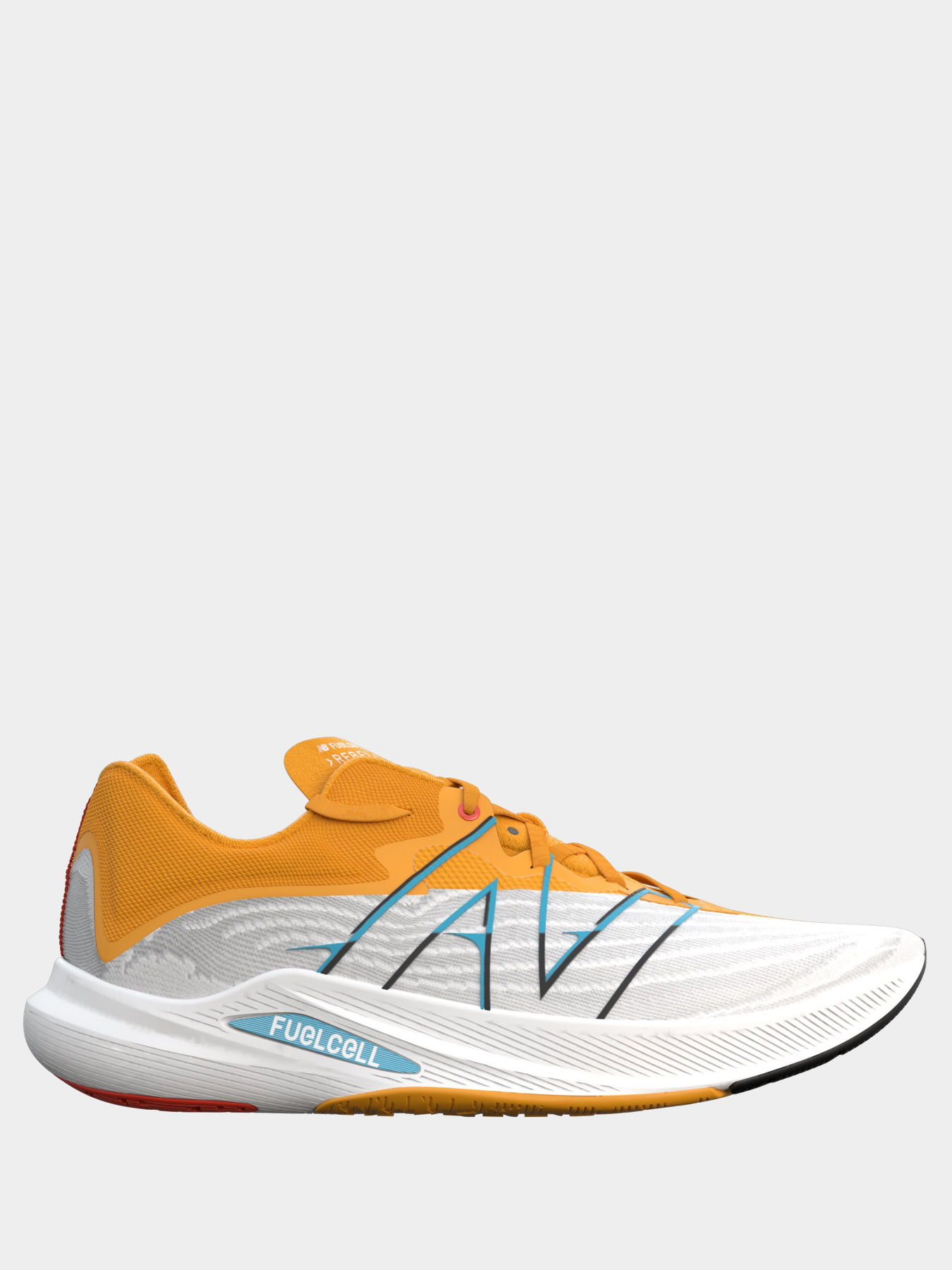 Кросівки New Balance FuelCell Rebel модель MFCXLG2 Фото