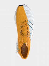 Кросівки New Balance FuelCell Rebel модель MFCXLG2 Фото