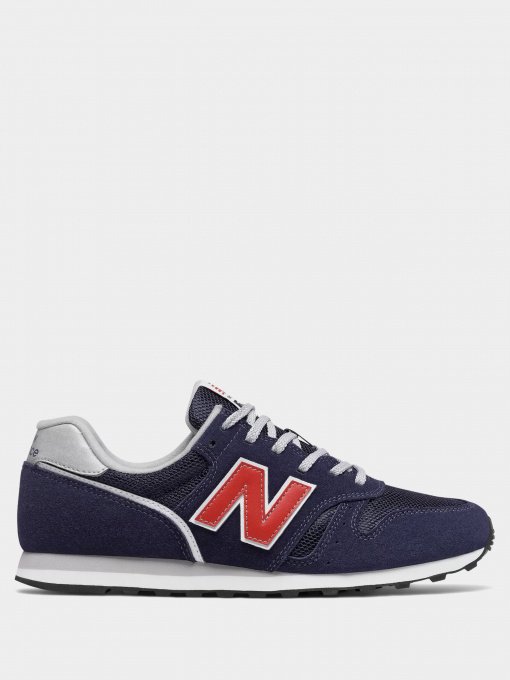 Кросівки New Balance 373 модель ML373CS2 Фото