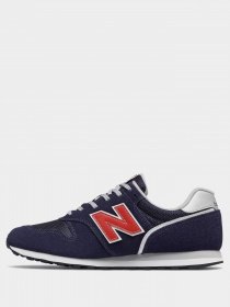 Кросівки New Balance 373 модель ML373CS2 Фото