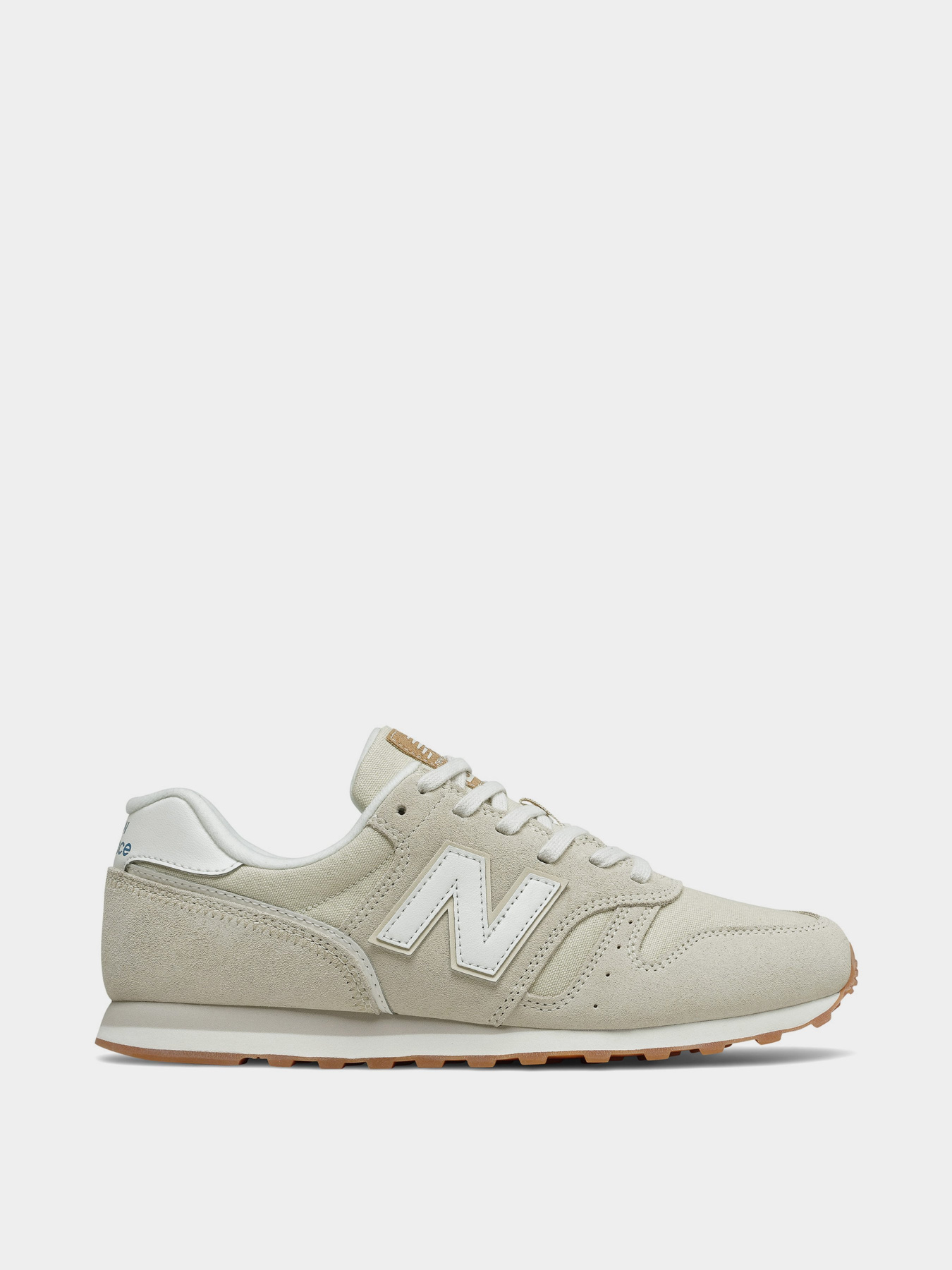 Кросівки New Balance 373 Canvas модель ML373SO2 Кросівки New Balance 373 Canvas модель ML373SO2 Фото