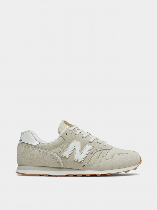 Кросівки New Balance 373 Canvas модель ML373SO2 Фото