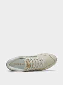 Кросівки New Balance 373 Canvas модель ML373SO2 Фото