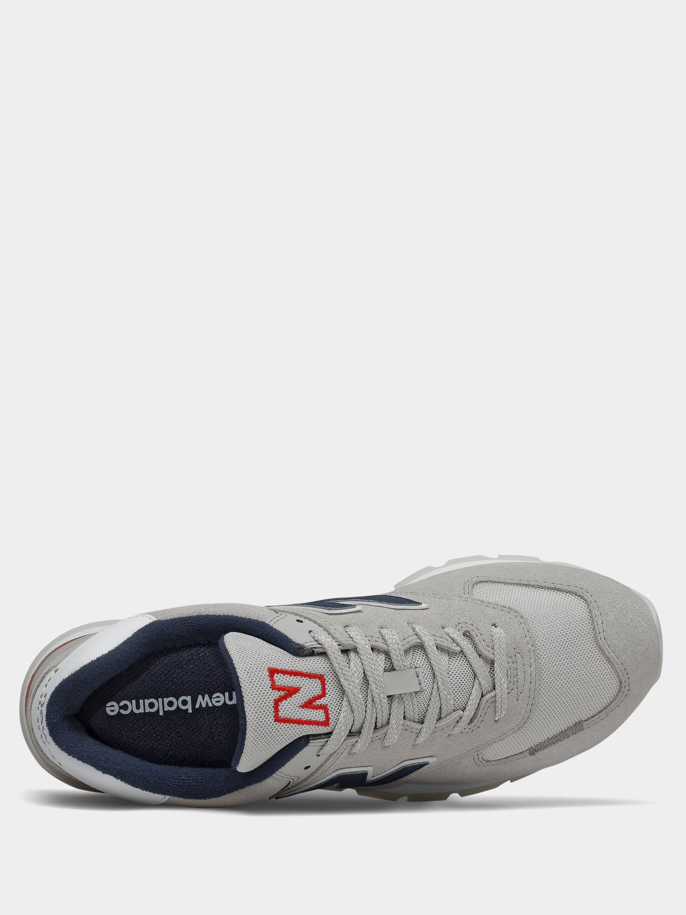 Кросівки New Balance 574 Rugged модель ML574DTC Кросівки New Balance 574 Rugged модель ML574DTC Фото