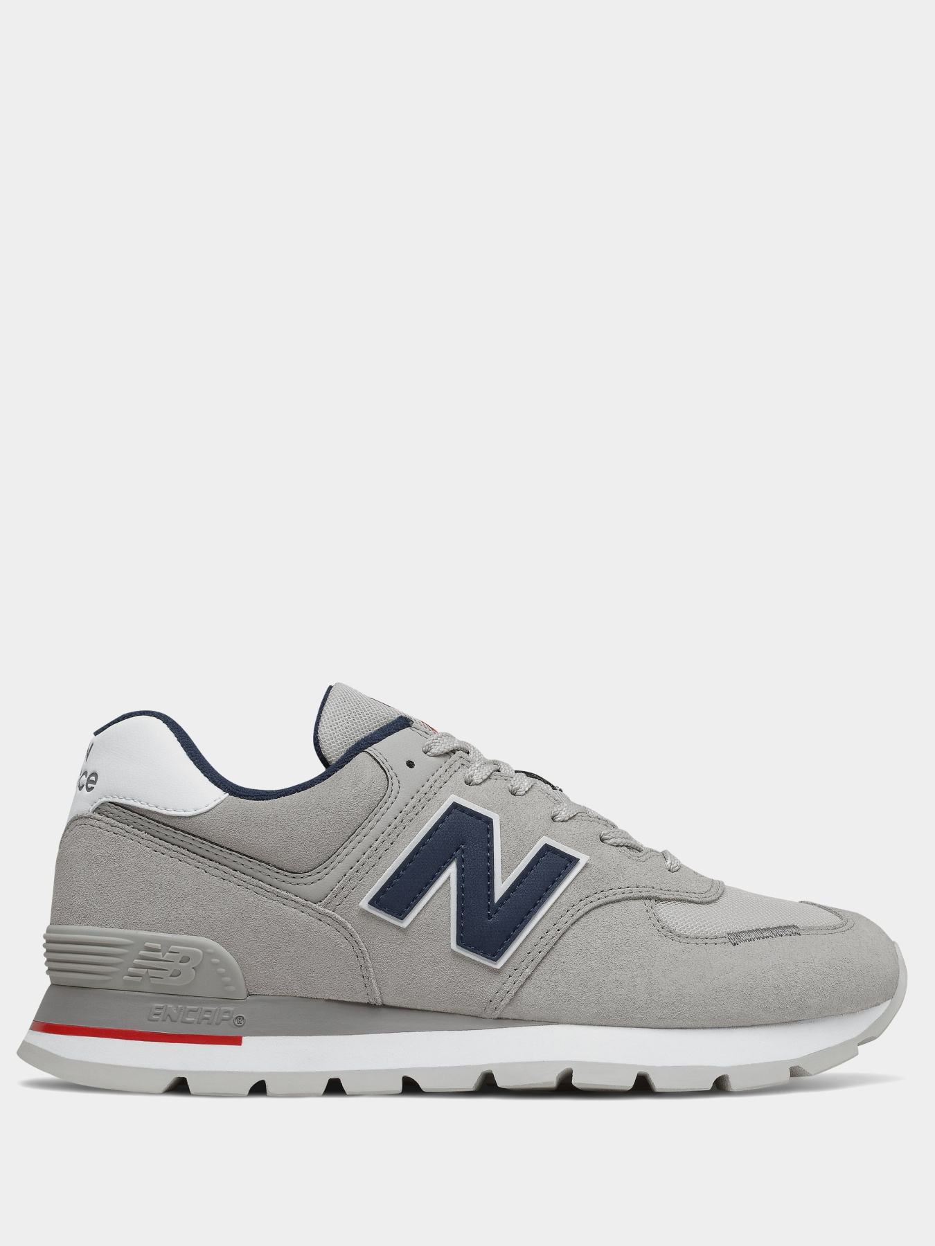 Кросівки New Balance 574 Rugged модель ML574DTC Кросівки New Balance 574 Rugged модель ML574DTC Фото