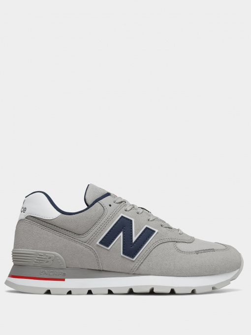 Кросівки New Balance  574 Rugged модель ML574DTC Фото