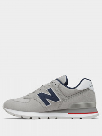 Кросівки New Balance 574 Rugged модель ML574DTC Фото