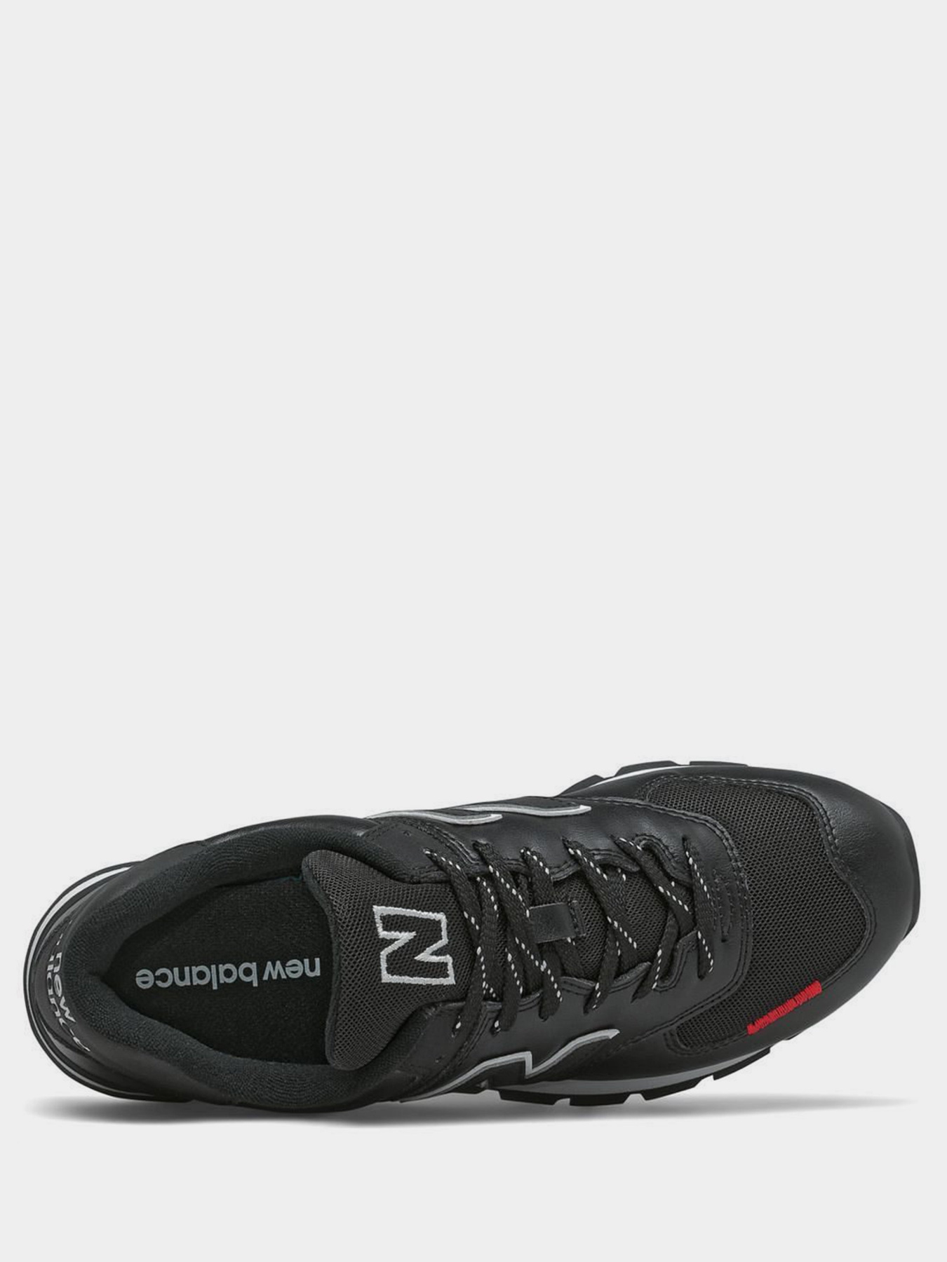Кросівки New Balance 574 Rugged модель ML574DTD Фото