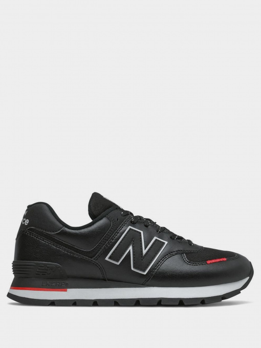 Кроссовки New Balance 574 Rugged модель ML574DTD Фото