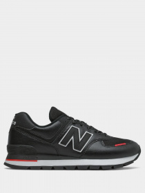 Кросівки New Balance 574 Rugged модель ML574DTD Фото