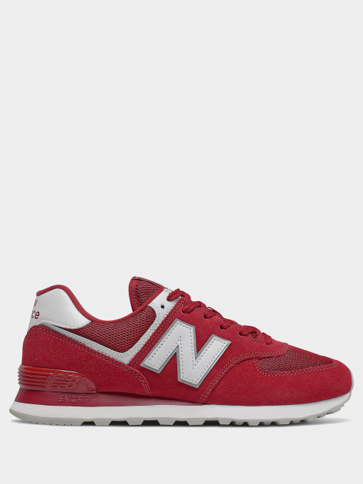 Кросівки New Balance 574 Classic модель ML574ER2 Фото