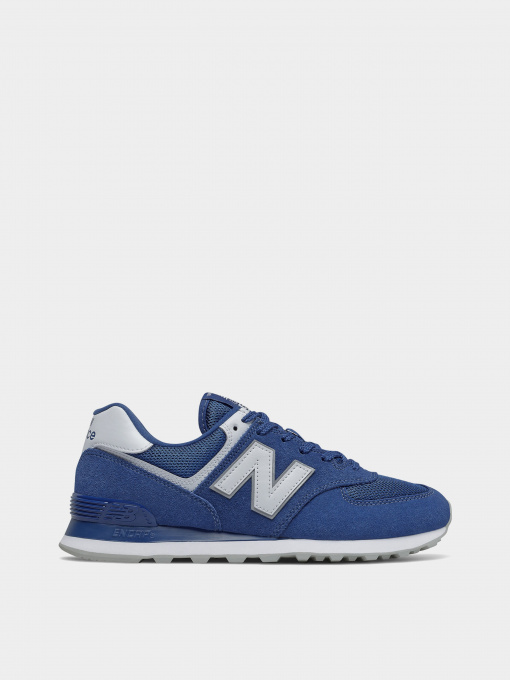 Кросівки New Balance 574 Classic модель ML574ET2 Фото