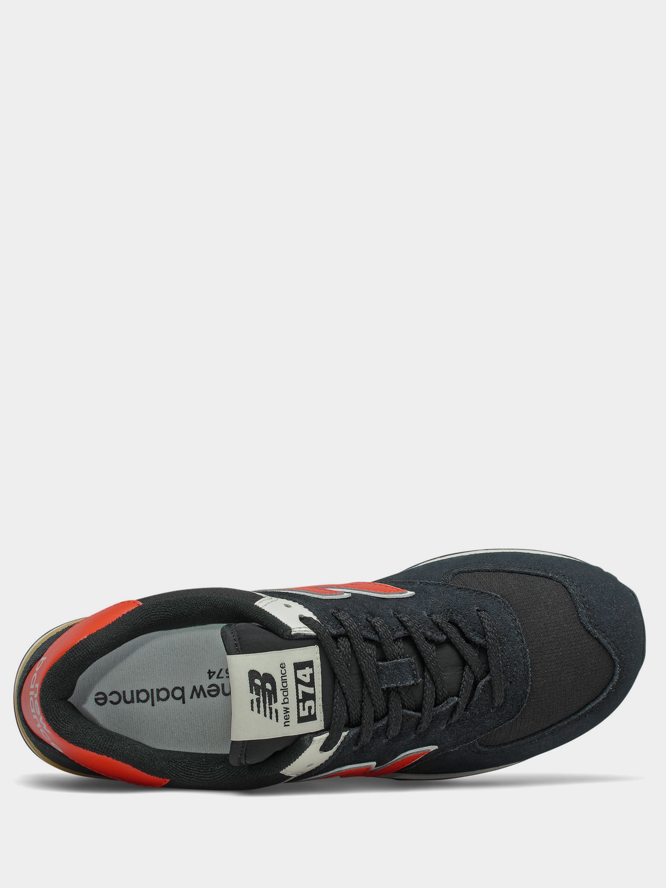 Кросівки New Balance 574 модель ML574ML2 Фото