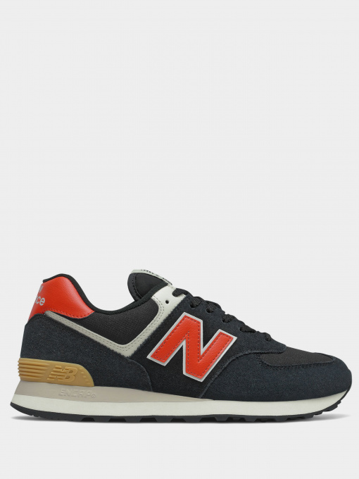 Кроссовки New Balance 574 модель ML574ML2 Фото