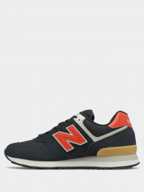 Кросівки New Balance 574 модель ML574ML2 Фото