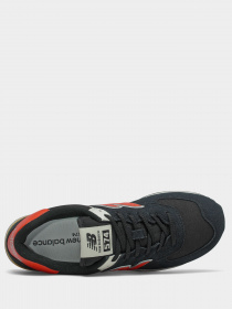 Кросівки New Balance 574 модель ML574ML2 Фото