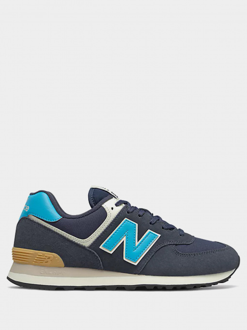 Кроссовки New Balance 574 модель ML574MS2 Фото