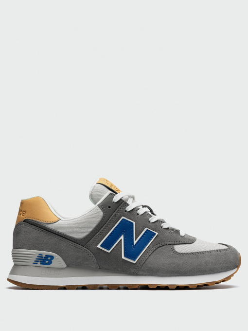 Кросівки New Balance 574 модель ML574NA2 Фото