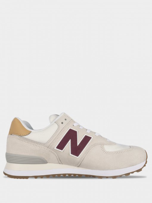 Кросівки New Balance 574 модель ML574NR2 Фото