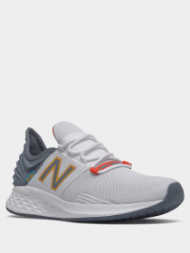 Кросівки New Balance Fresh Foam Roav модель MROAVCH Фото
