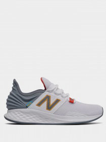 Кросівки New Balance Fresh Foam Roav модель MROAVCH Фото