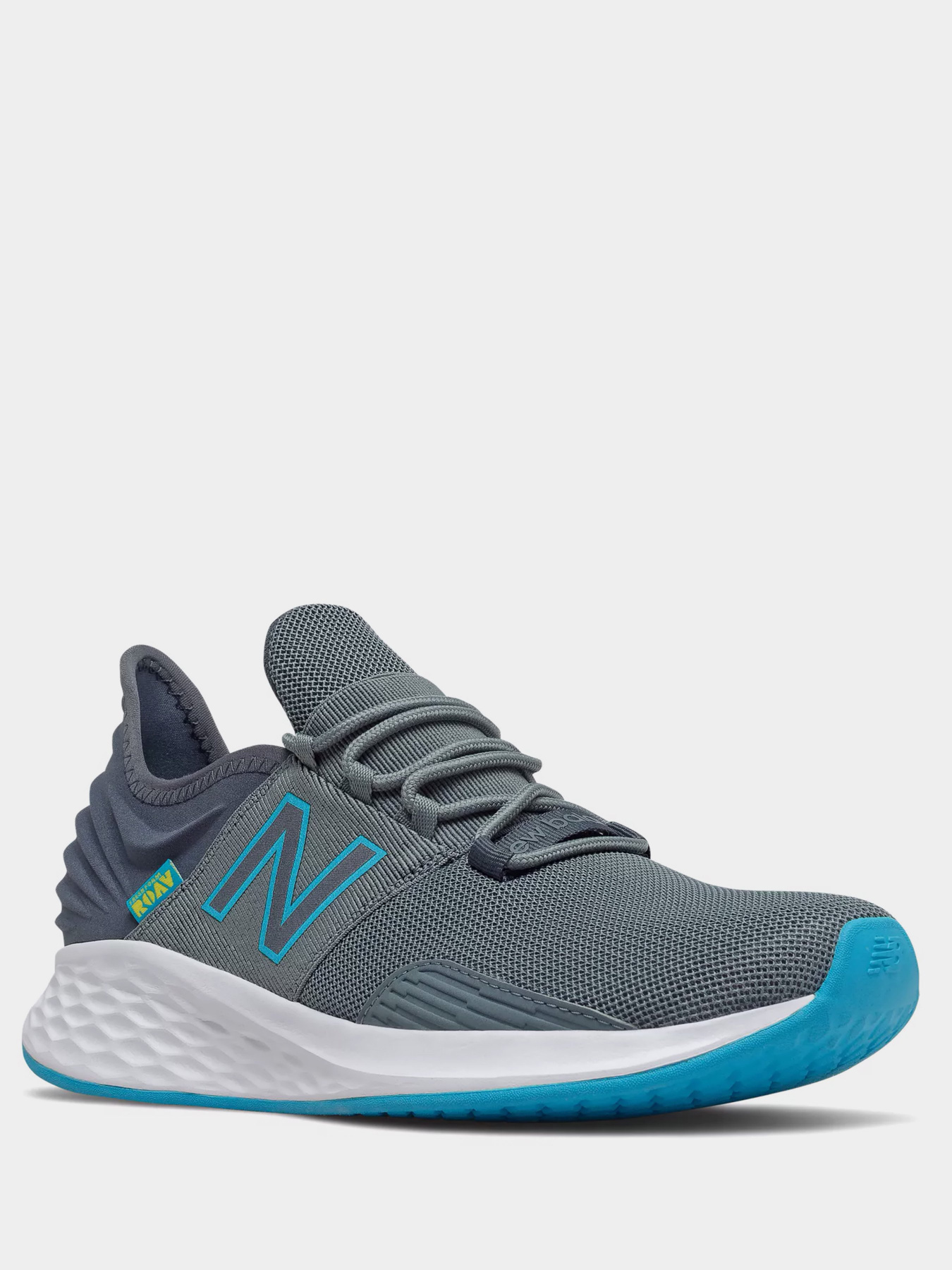 Кросівки New Balance Fresh Foam Roav модель MROAVCO Фото