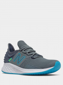 Кросівки New Balance Fresh Foam Roav модель MROAVCO Фото