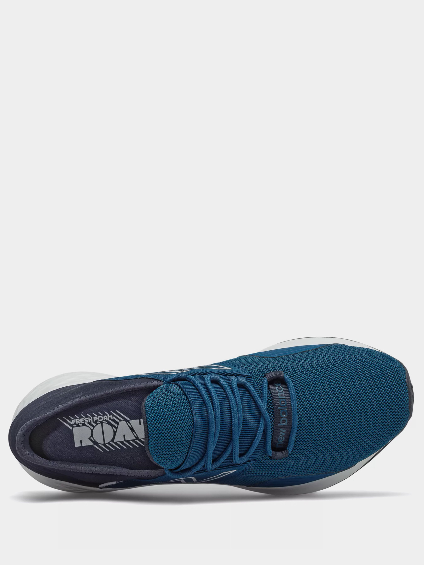 Кросівки New Balance Fresh Foam Roav модель MROAVCR Фото