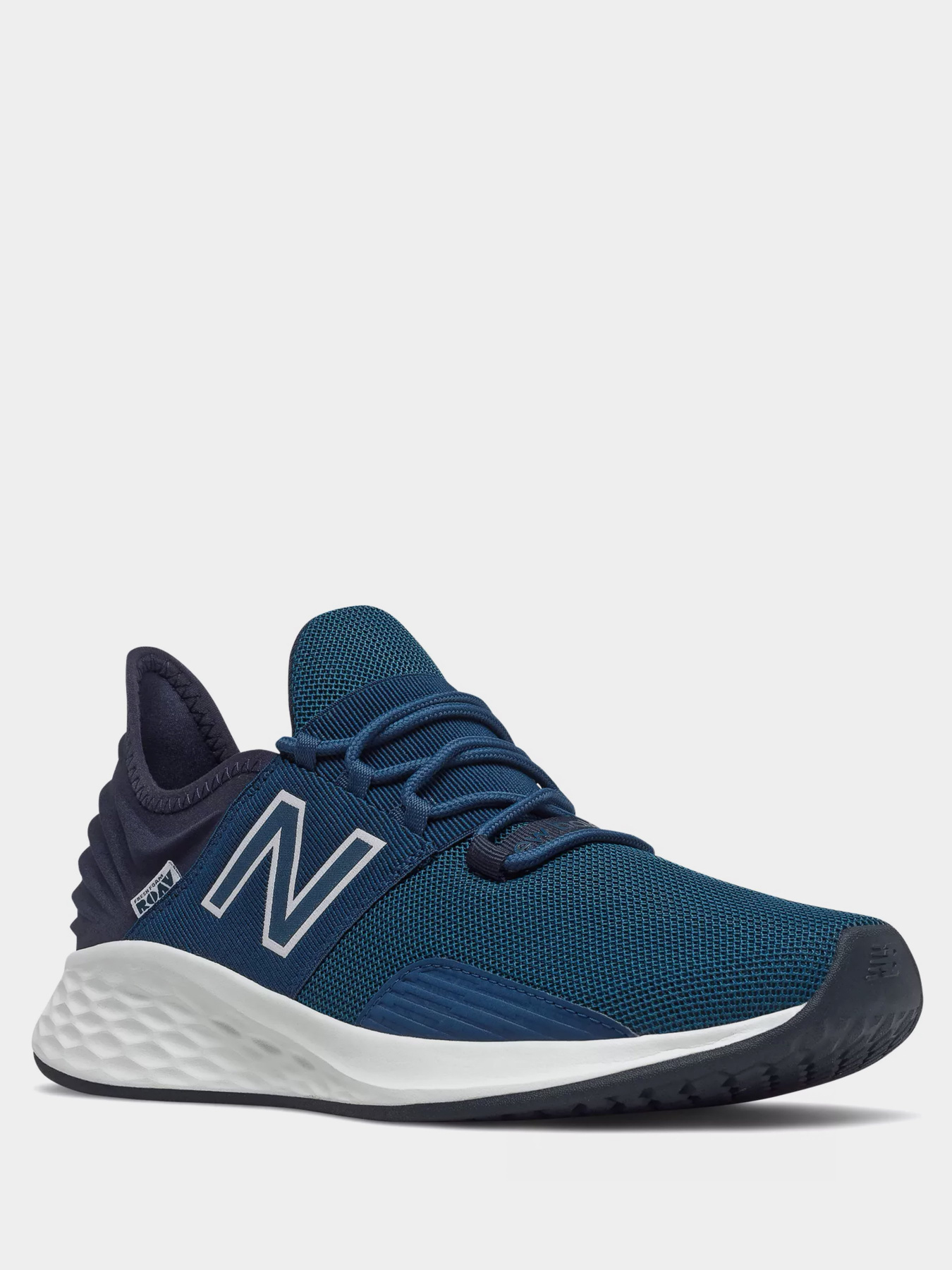 Кросівки New Balance Fresh Foam Roav модель MROAVCR Фото