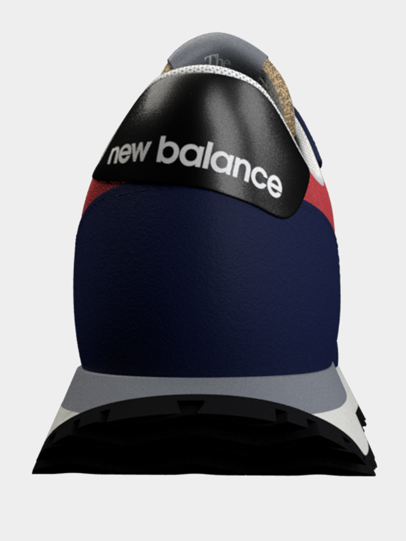 Кросівки New Balance 237 модель MS237AC Кросівки New Balance 237 модель MS237AC Фото